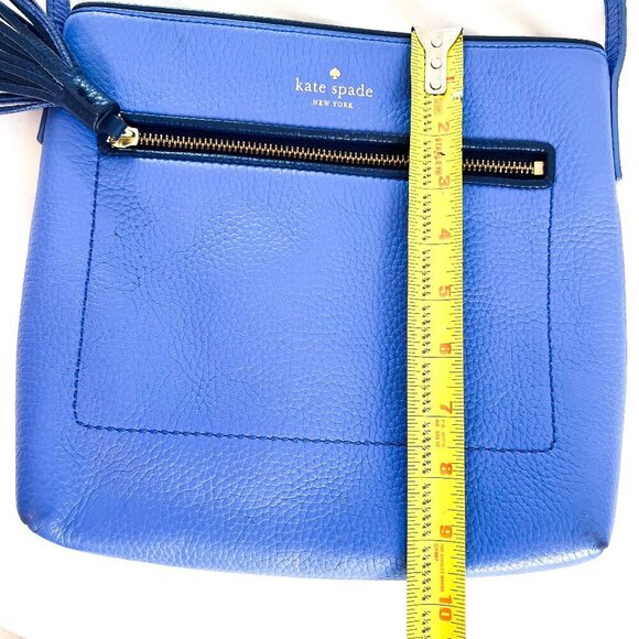 Kate Spade Chester Street Dessi Crossbody Bag - Picture 12 of 16